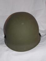 casque américain M1 (guerre du Vietnam), Armée de terre, Enlèvement ou Envoi, Casque ou Béret
