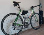 Eddy Merckx emx-1 (M-L) carbon, Ophalen, Zo goed als nieuw