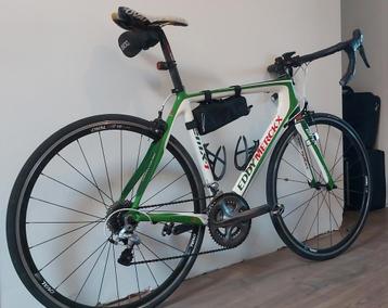 Eddy Merckx emx-1 (M-L) carbon beschikbaar voor biedingen
