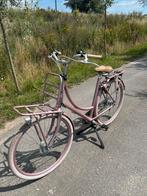 Batavus damesfiets, Fietsen en Brommers, Ophalen, Batavus