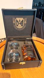 Gouden carolus single malt whisky setje, Verzamelen, Ophalen of Verzenden, Zo goed als nieuw