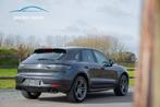 Porsche Macan 2.0 Turbo PDK 4X4/1ER POSSESSEUR/ATTELAGE, Autos, Porsche, Cuir, Argent ou Gris, Achat, Entreprise