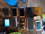 Lot oude Samsung gsm, Télécoms, Utilisé, Sans abonnement, Sans simlock, Android OS