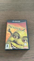 Shrek 2, Consoles de jeu & Jeux vidéo, Jeux | Nintendo GameCube, Enlèvement ou Envoi