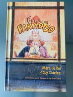 Frituur Paradiso - Marc de Bel & Guy Didelez, Boeken, Kinderboeken | Jeugd | 10 tot 12 jaar, Fictie, Ophalen of Verzenden, Zo goed als nieuw