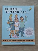 A Hulst - Ik ken iemand die…, Ophalen of Verzenden, Zo goed als nieuw, A Hulst; Hanneke Hendrix; Nynke Jong