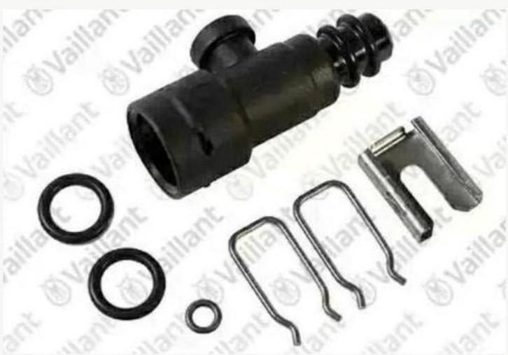 Vaillant Adaptateur manomètre (100% neuf), Collections, Collections Autre, Neuf, Enlèvement