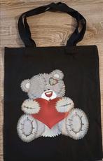 Sac tissus, Enlèvement ou Envoi, Neuf, Noir