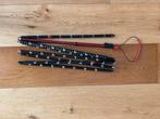 Black Diamond Quickdraw Pro Carbon avalanche‑sonde – 320 cm, Overige typen, Zo goed als nieuw, Ski, Ophalen