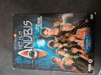 Dvd Het huis anubis seizoen 3 deel 1, Cd's en Dvd's, Ophalen of Verzenden, Zo goed als nieuw