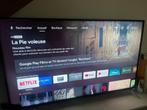 sharp aquos android tv UHD 4K 167cm, Ophalen, LED, 50 Hz, Nieuw
