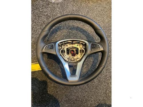 Stuurwiel van een Mercedes Vito, Auto-onderdelen, Besturing, Mercedes-Benz, Gebruikt, 3 maanden garantie, Ophalen of Verzenden