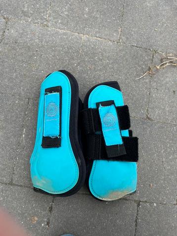 Paarden getten te koop, Enlèvement, Neuf, Obstacle