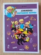 Jommekes Knotsgekke Moppen, Zo goed als nieuw, Fictie, Ophalen, Jef Nys