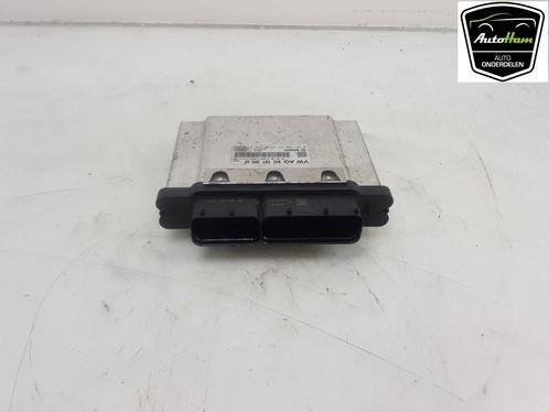 COMPUTER MOTOR Skoda Fabia III (NJ3) (01-2014/06-2021), Auto-onderdelen, Elektronica en Kabels, Skoda, Gebruikt