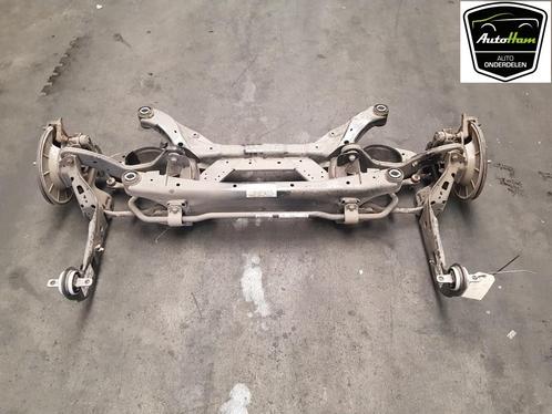 ACHTERAS VWA Ford Focus 4 Wagon (01-2018/12-2025), Auto-onderdelen, Remmen en Aandrijving, Ford, Gebruikt