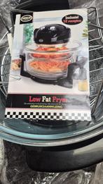 Halogeen oven, Jardin & Terrasse, Accessoires pour le barbecue, Enlèvement, Comme neuf