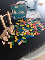 domino rally, Ophalen of Verzenden, Zo goed als nieuw, Overige typen