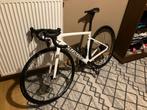 Specialized di2 unisex, Fietsen en Brommers, Fietsen | Racefietsen, Gebruikt, Carbon, Heren, 49 tot 53 cm