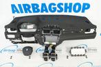 Airbag set - Dashboard zwart geel stiksel BMW X2 F39