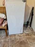 built-in fridge, Elektronische apparatuur, Vriezers en Diepvrieskisten, Ophalen, Gebruikt, Minder dan 60 cm, 120 tot 140 cm