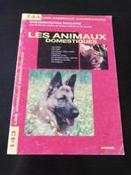 gratuit fascicule livre livret animaux domestiques n143, Enlèvement ou Envoi