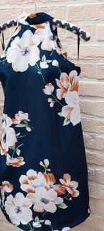Kleedje maat 47cm van oksel tot oksel, Kleding | Dames, Jurken, Ophalen of Verzenden, Zo goed als nieuw, Maat 38/40 (M), Overige kleuren