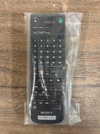 Sony RM-D15M Mini Disc afstandsbediening, Audio, Tv en Foto, Afstandsbedieningen, Ophalen of Verzenden, Zo goed als nieuw