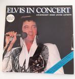 Elvis in concert elpee, Cd's en Dvd's, Vinyl | Rock, Ophalen of Verzenden