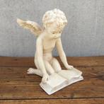Zeer mooie engelenbeeld, Antiquités & Art, Art | Sculptures & Bois, Enlèvement