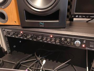 Steinberg UR816c Interface  beschikbaar voor biedingen