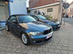 Bmw 120D Mpack, 164000km, 2009, Auto's, BMW, 1 Reeks, Leder, Particulier, Te koop