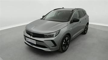 Opel Grandland 1.5 Turbo D Business EAT8 NAVI / FULL LED / S beschikbaar voor biedingen