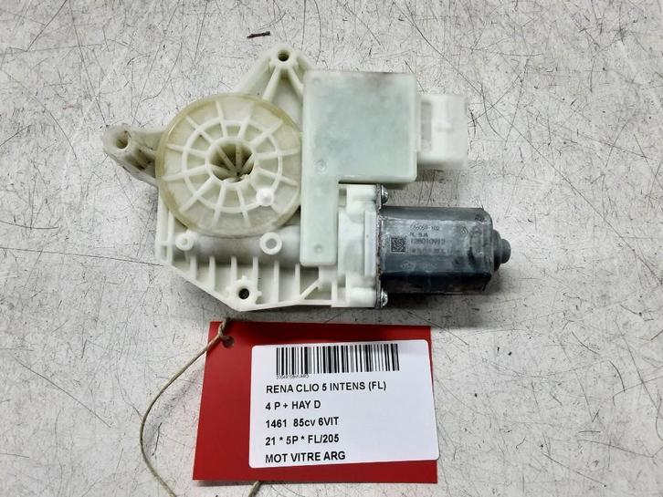 MOTOR RAAMMECHANIEK LINKS ACHTER Clio V (RJAB) (C86059-102), Auto-onderdelen, Carrosserie, Renault, Achter, Links, Gebruikt