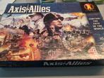 axis and allies bordspel, WWII, Hobby en Vrije tijd, Ophalen of Verzenden, Gebruikt