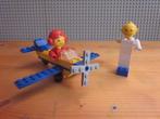 Lego / Set 213-1 / Airplane Ride, Ensemble complet, Enlèvement, Lego, Utilisé