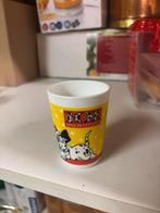 Kinderglazen, Huis en Inrichting, Ophalen, Glas of Glazen, Overige stijlen, Glas