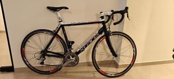 Koersfiets Xrace M/L beschikbaar voor biedingen