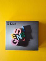 3cd Genesis "R-Kive", Ophalen of Verzenden, Zo goed als nieuw, Progressive