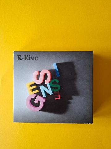 3cd Genesis "R-Kive" beschikbaar voor biedingen