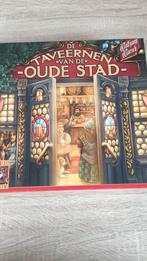 De taveernen van de oude stad, Ophalen, Zo goed als nieuw