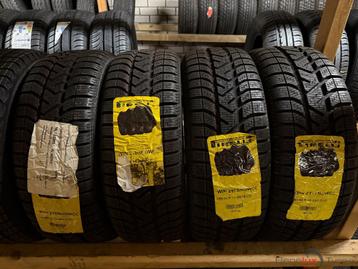 nieuw winter 185/55R15 Pirelli 185/55 R15 185/55/15 1855515 beschikbaar voor biedingen
