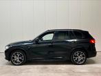 BMW X5 45e Hybride Plug-in Pack M Full option, Auto's, Automaat, Zwart, Leder, Bedrijf