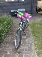 Kinderfiets meisje minerva, Fietsen en Brommers, Ophalen, Gebruikt, Versnellingen, Minerva