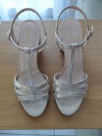 Dames sandalen, Ophalen, Overige kleuren, Sandalen of Muiltjes, Zo goed als nieuw