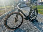 Carbon derosa ultegra di2 classified maat 56, Fietsen en Brommers, Fietsen | Racefietsen, Ophalen, Zo goed als nieuw, Carbon