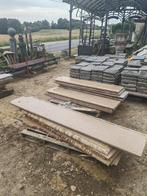 blauwe steen, Doe-het-zelf en Bouw, Metselstenen, Ophalen, Gebruikt, Natuurstenen