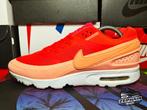 Nike Air Max BW Ultra 'Bright Crimson' EU42 2015, Kleding | Heren, Schoenen, Overige kleuren, Nike, Ophalen of Verzenden, Sneakers