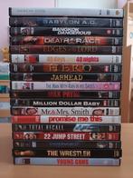 Dvd's te koop, Ophalen of Verzenden, Gebruikt, Overige genres