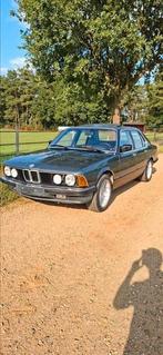 BWM 728i E23, Auto's, BMW, I7, Handgeschakeld, 5 deurs, Particulier